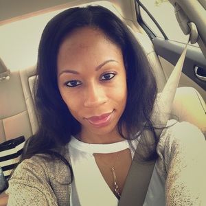 Meet your Posher, Molly